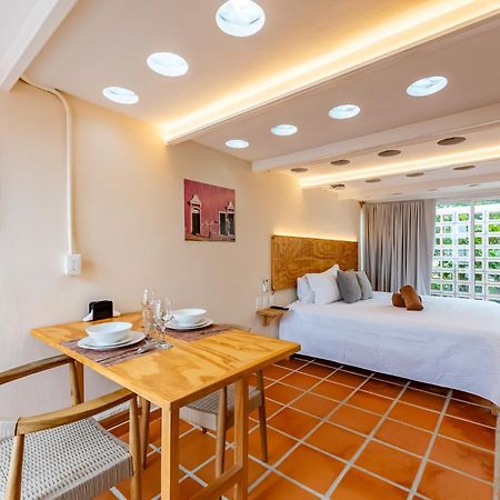 شقة Casa Jicama كانكون المظهر الخارجي الصورة