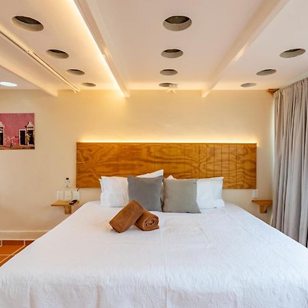 شقة Casa Jicama كانكون المظهر الخارجي الصورة